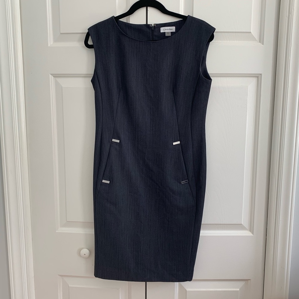Calvin Klein Dress